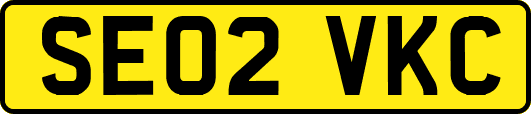 SE02VKC
