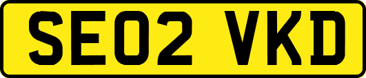 SE02VKD