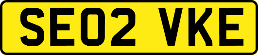 SE02VKE