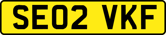 SE02VKF