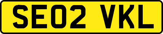 SE02VKL