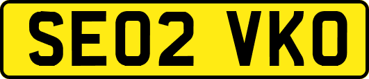 SE02VKO