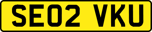 SE02VKU