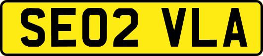 SE02VLA