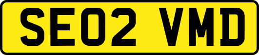SE02VMD