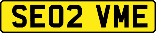 SE02VME