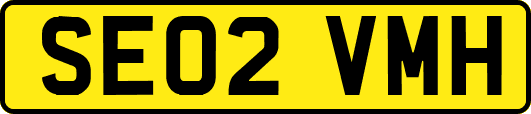 SE02VMH