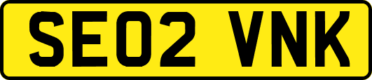 SE02VNK