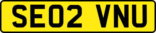 SE02VNU