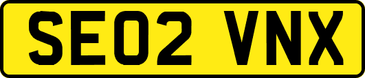 SE02VNX