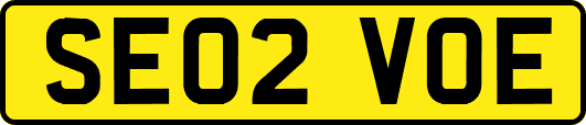 SE02VOE
