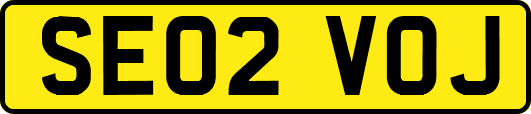 SE02VOJ