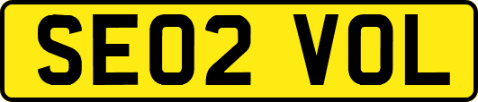 SE02VOL
