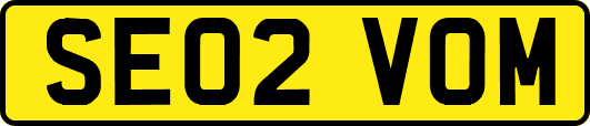 SE02VOM