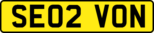 SE02VON