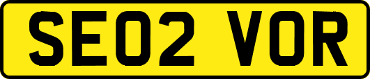 SE02VOR
