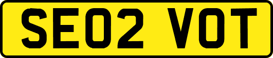 SE02VOT