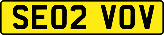 SE02VOV