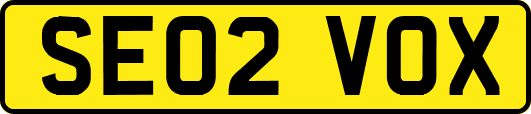 SE02VOX