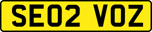 SE02VOZ