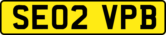 SE02VPB