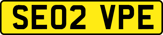 SE02VPE