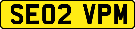 SE02VPM