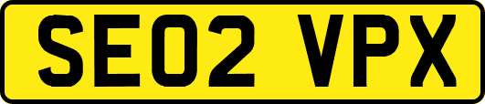 SE02VPX