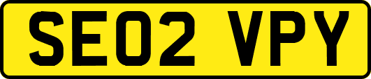 SE02VPY