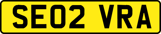 SE02VRA