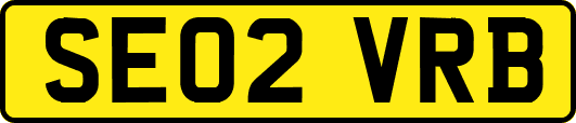SE02VRB