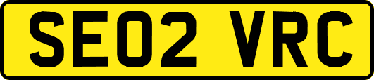 SE02VRC