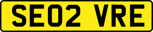 SE02VRE
