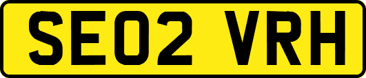SE02VRH