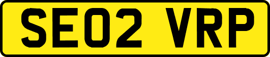 SE02VRP