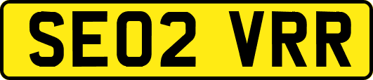 SE02VRR