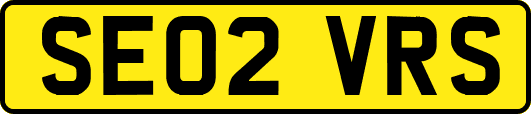 SE02VRS