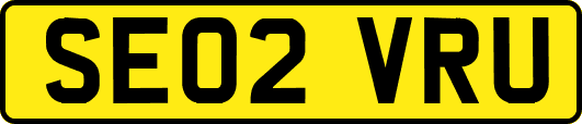 SE02VRU