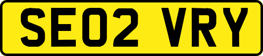 SE02VRY