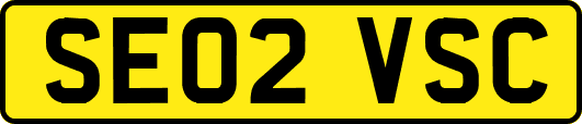 SE02VSC
