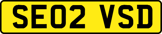 SE02VSD
