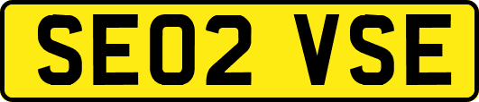 SE02VSE