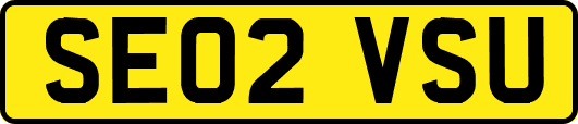 SE02VSU