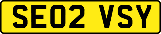 SE02VSY