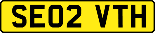 SE02VTH