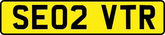 SE02VTR