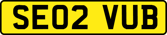 SE02VUB