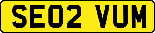 SE02VUM