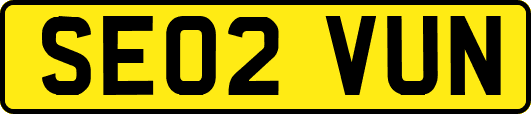 SE02VUN