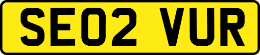 SE02VUR